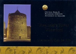 Ierland 2004